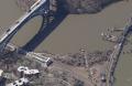  bridges of New York  -  Manhattan Bridges  - Harlem River Bridges - Henry Hudson Bridge Henry Hudson Bridge 10